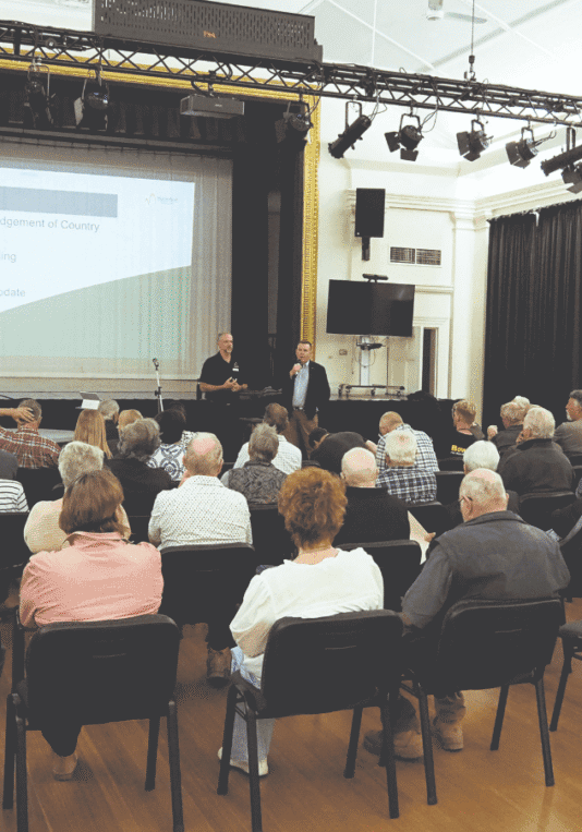 Breakaway Bridge update