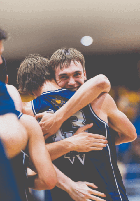Castella basketball player becomes national champion Castella basketball player becomes national champion