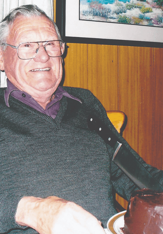 Laurance Cassell on his 75th birthday. Laurance Cassell on his 75th birthday.