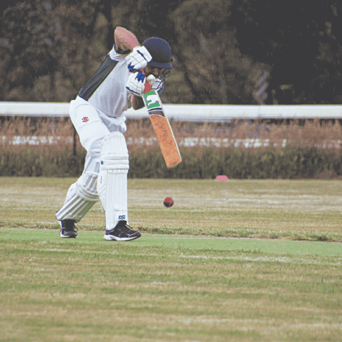 Merton cricketers win against Beechworth/Stanley