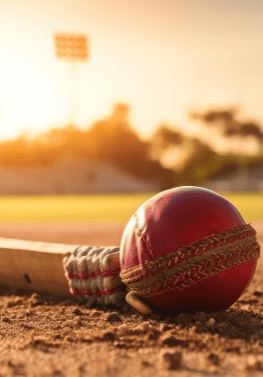 A grand final well played by under 13 cricketers