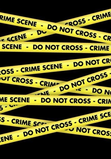 Crime in Shire Crime in Shire
