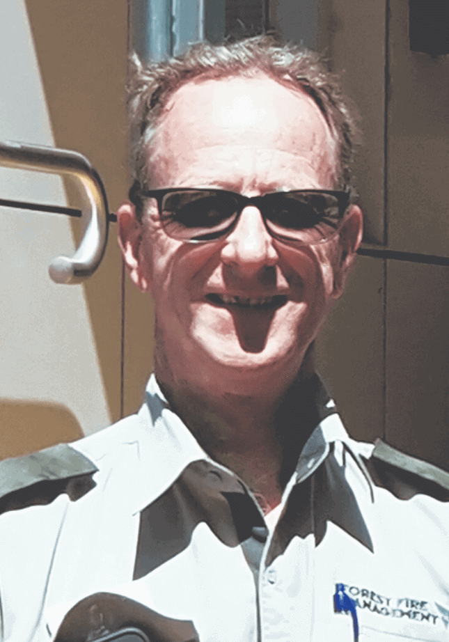 An insight into the Alexandra Incident Control Centre