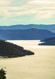 eildon eildon