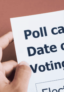 Voting accessibility challenges Voting accessibility challenges