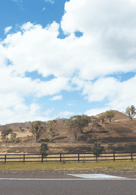 What are the tax implications following a fire?