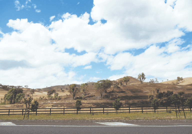 What are the tax implications following a fire?