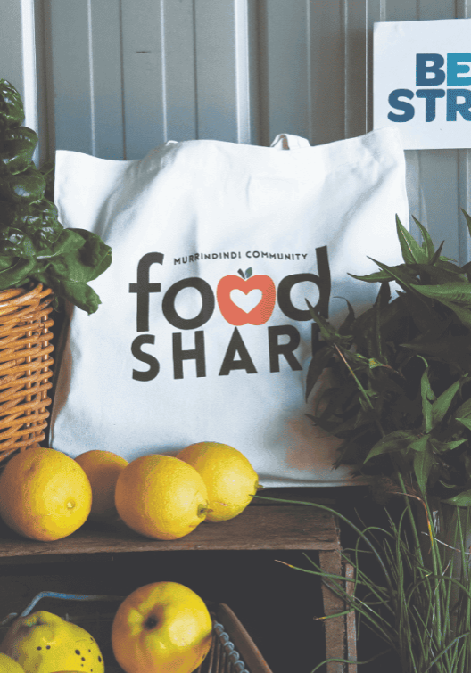 foodshare (1) The food share will be open on the first Thursday of each month, from 9am to noon.