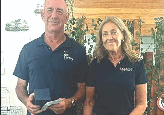 Gender report and Murrindindi Masters for Yea Golf Club
