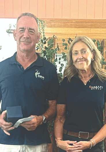 Gender report and Murrindindi Masters for Yea Golf Club