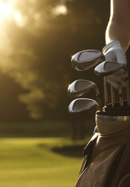 Golf Alexandra