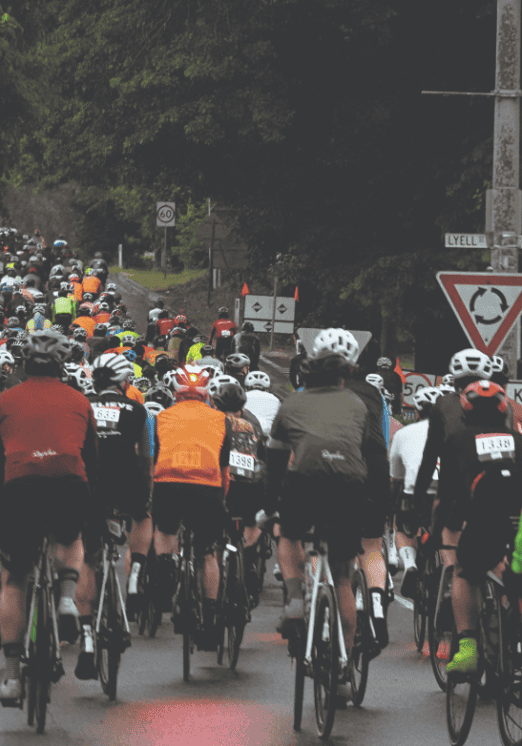 Weather extremes for Giro della Donna