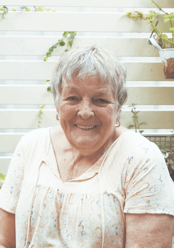 From Glasgow to Australia with a secret shortbread recipe