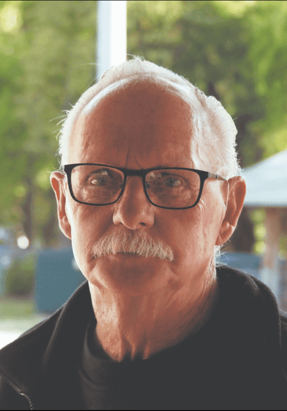 Henry Andrews: From Vietnam to the Alexandra RSL Henry Andrews: From Vietnam to the Alexandra RSL