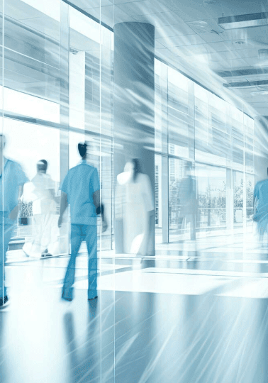 Hospital amalgamation accusations and denials Hospital amalgamation accusations and denials
