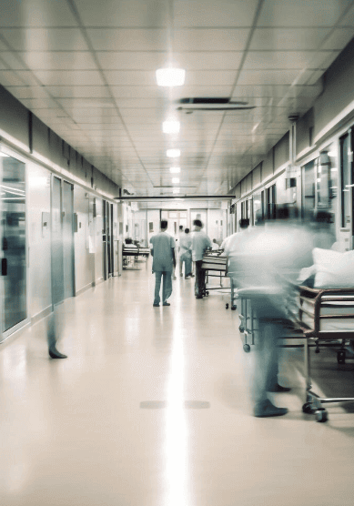Backflip on hospital amalgamations