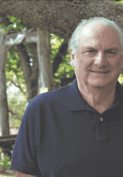 The story of Yarck test cricketer Ian Callen The story of Yarck test cricketer Ian Callen