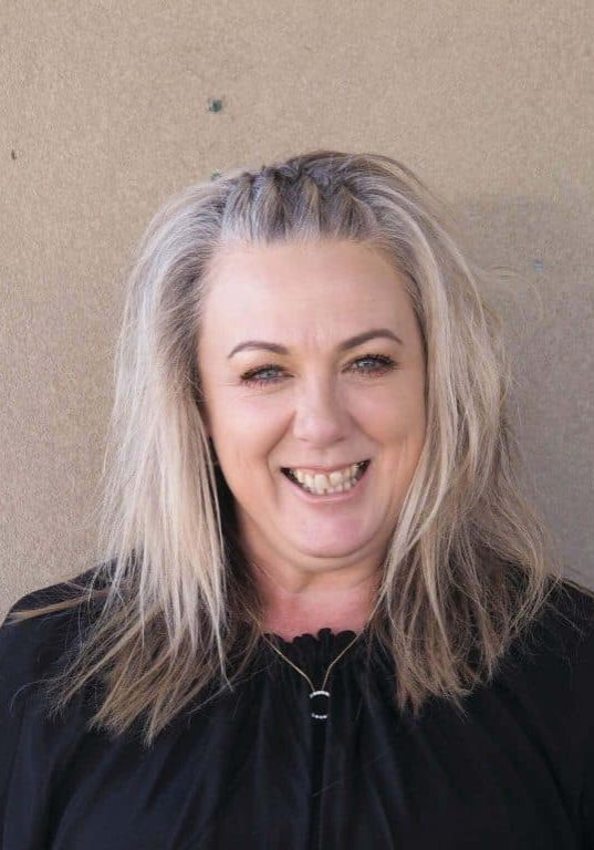 Karina Hogan - Menzies CEO