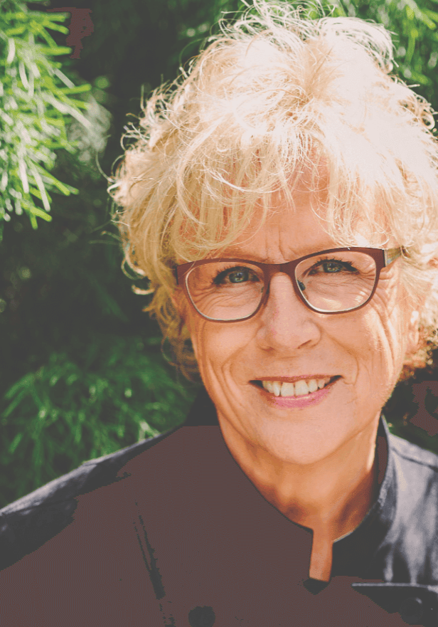 New Marysville and Triangle Business and Tourism president, Maureen Thurston. New Marysville and Triangle Business and Tourism president, Maureen Thurston.