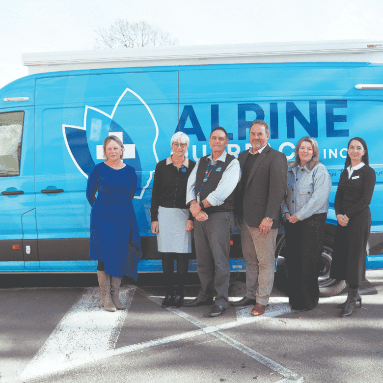 New local mental health service launches