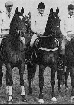 Childhood friends from Flowerdale win gold at the Olympics