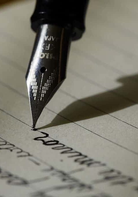 pen-ink-notepad-notebook-writing-letters pen-ink-notepad-notebook-writing-letters