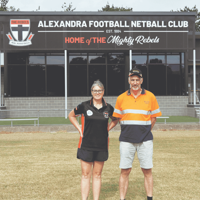 AFNC and Blaze Aid partner up for bushfire recovery