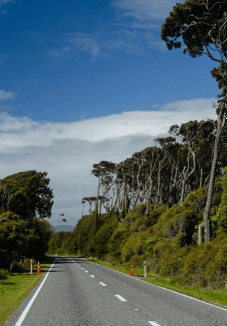 Road maintenance FOI hits a pothole Road maintenance FOI hits a pothole