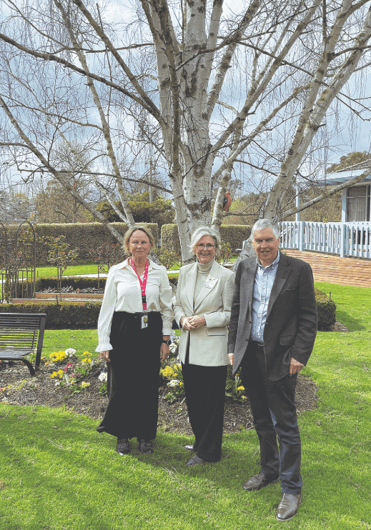 Upgrades on the way for Rosebank Hostel Upgrades on the way for Rosebank Hostel