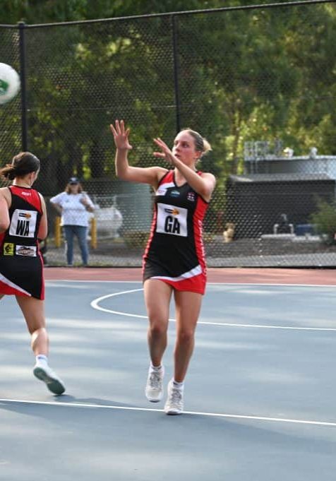 Big wins for Alexandra football Seniors and Reserves, netball A Grade and B Grade