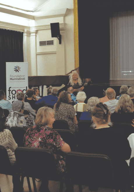 Seniors Week celebrated in Murrindindi Seniors Week celebrated in Murrindindi
