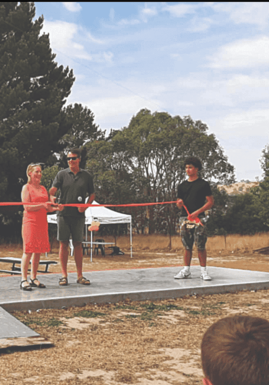 Open day to celebrate new Merton Skate Park Open day to celebrate new Merton Skate Park