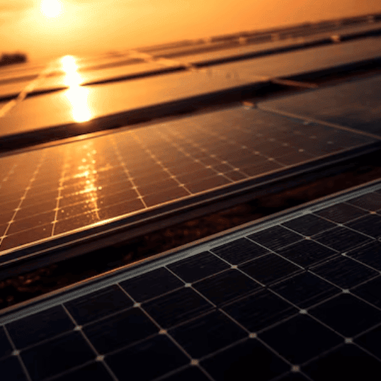 Solar farm project proposed for Rubicon