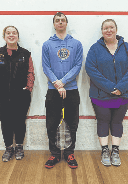 Alexandra Squash Club term two pennant results Alexandra Squash Club term two pennant results