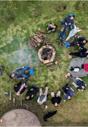 Great Outdoor Taskforce