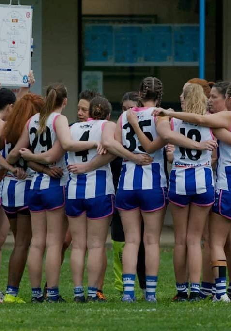 Big Freeze warm hearts: Thornton fall to Seville but win big for MND research