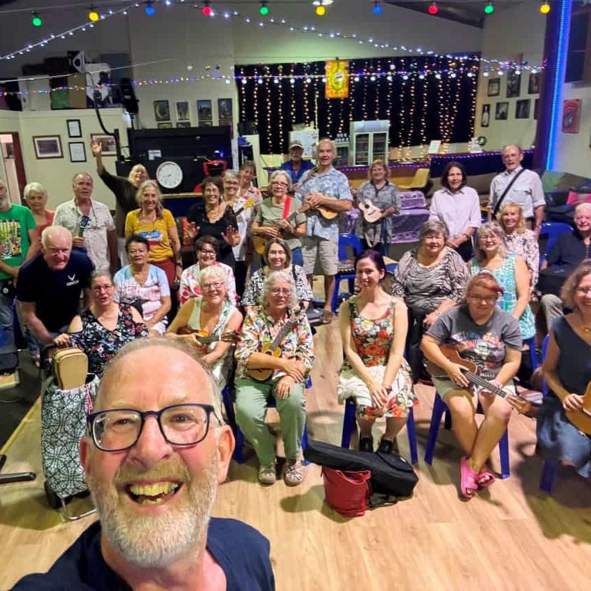 'The Beanie Song' for the Alexandra Beanie and Fibre Festival