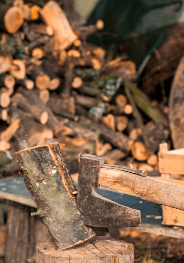Alexandra Community Wood Auction Alexandra Community Wood Auction