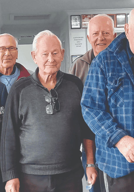 RSL Day at Yea Bowls Club