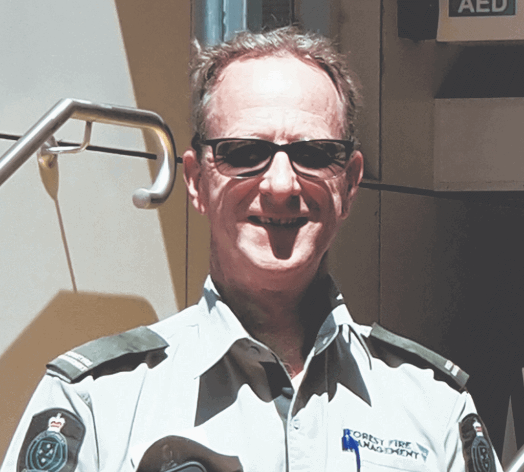 An insight into the Alexandra Incident Control Centre