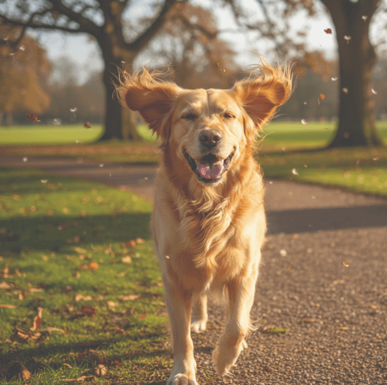 Are dog parks on the horizon for the shire?