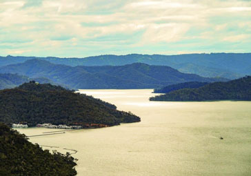 eildon