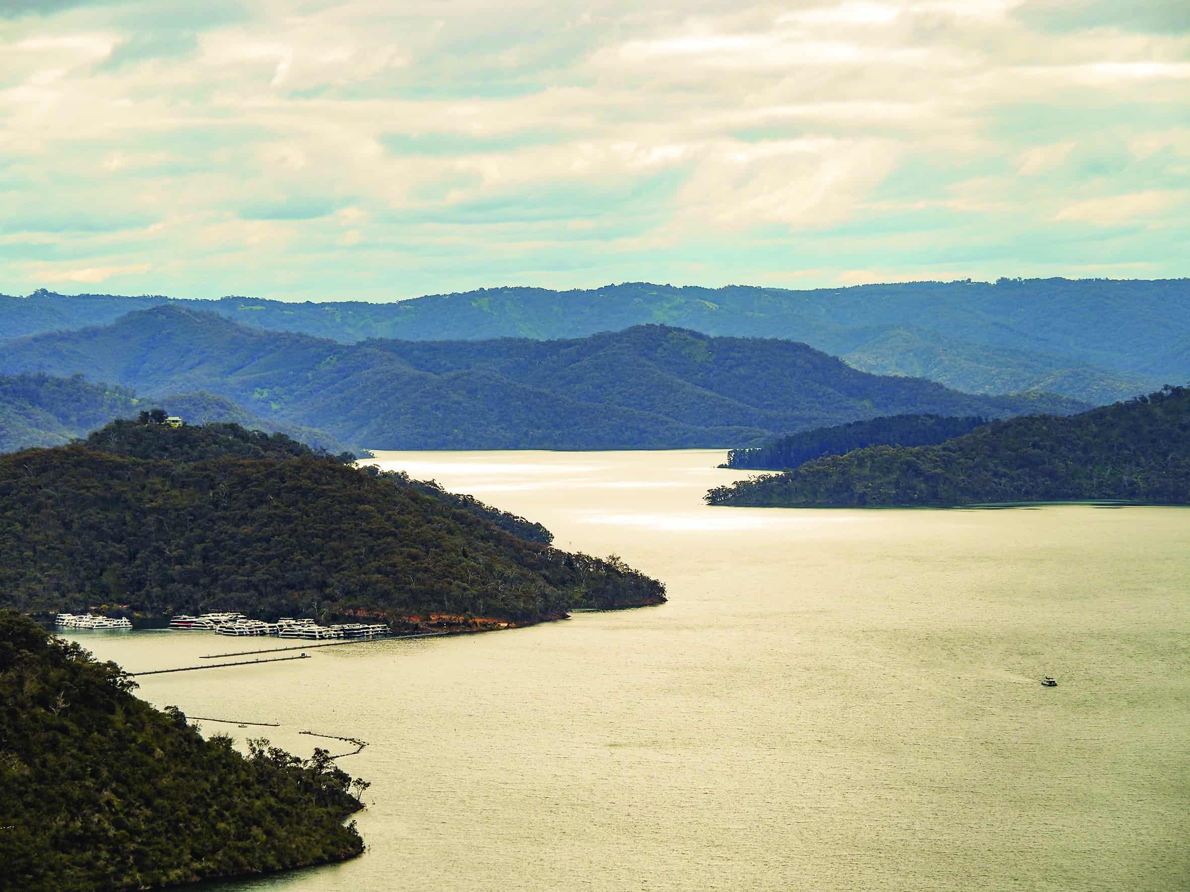 Lifesavers to patrol Lake Eildon on Australia Day Alexandra Newspapers