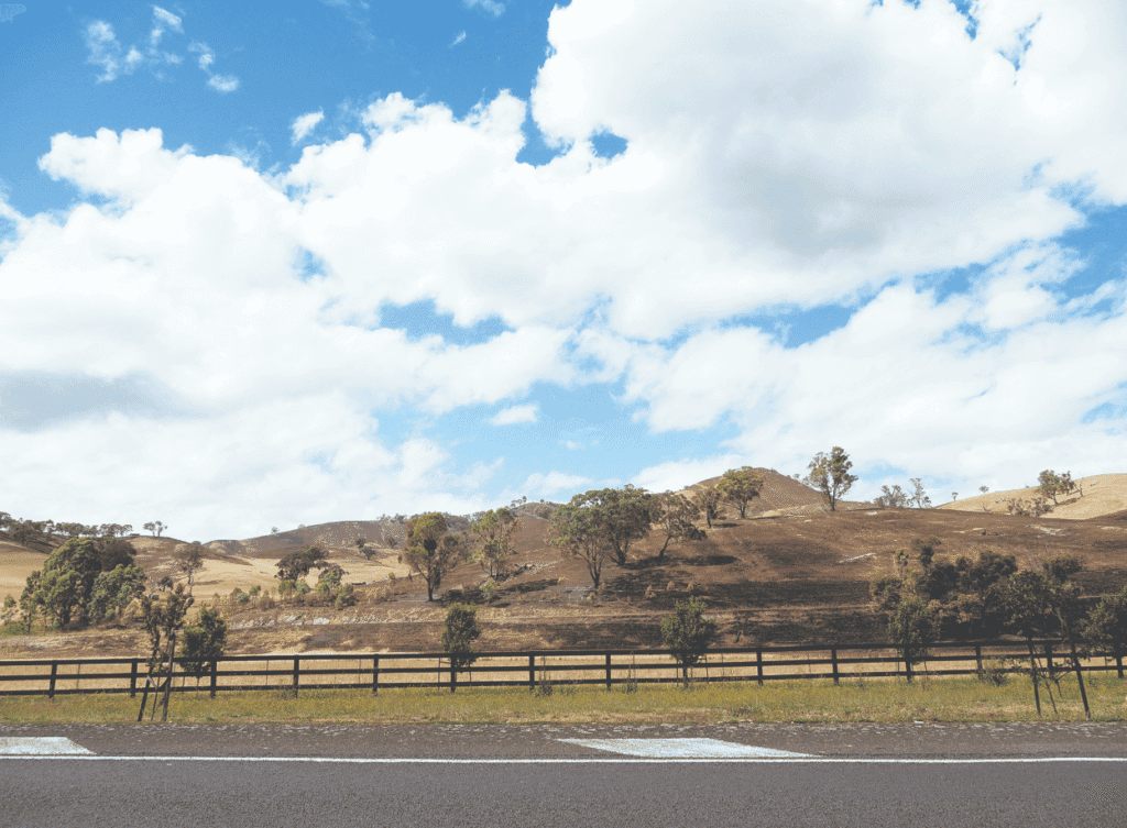 What are the tax implications following a fire?