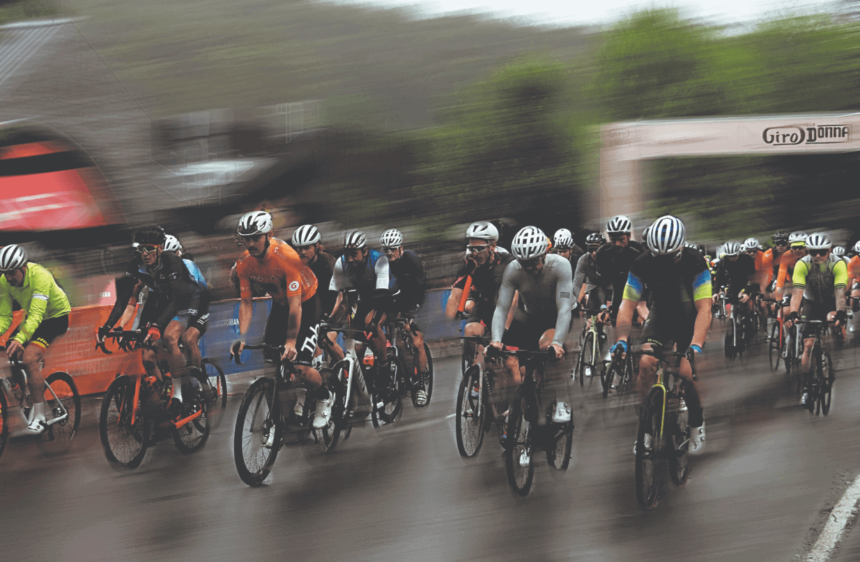 Giro Della Donna cancelled for 2025