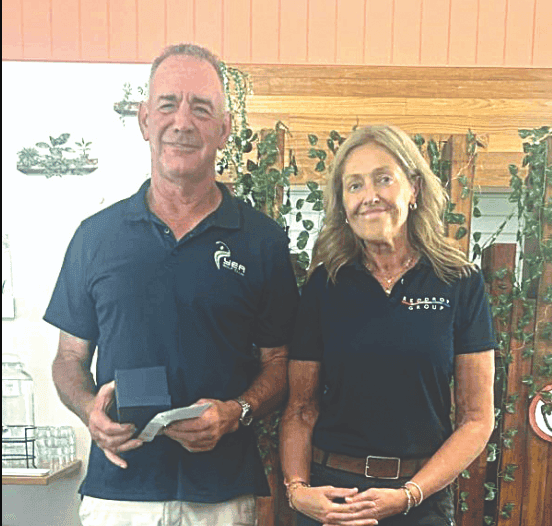 Gender report and Murrindindi Masters for Yea Golf Club