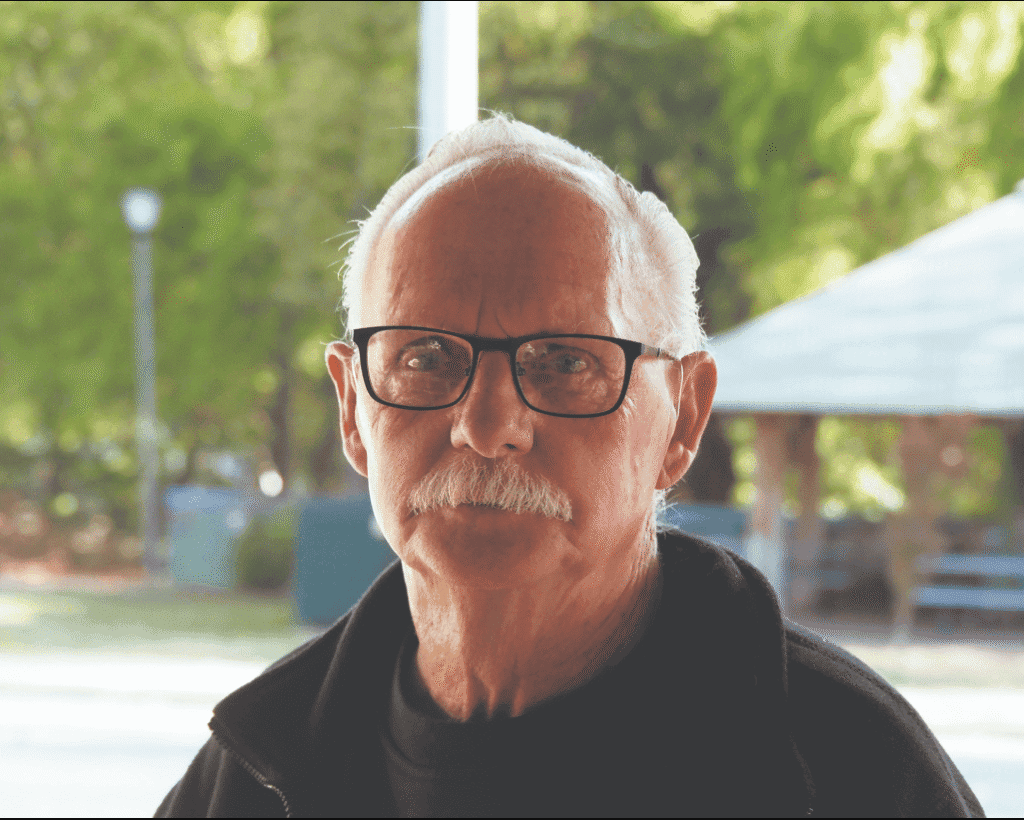 Henry Andrews: From Vietnam to the Alexandra RSL