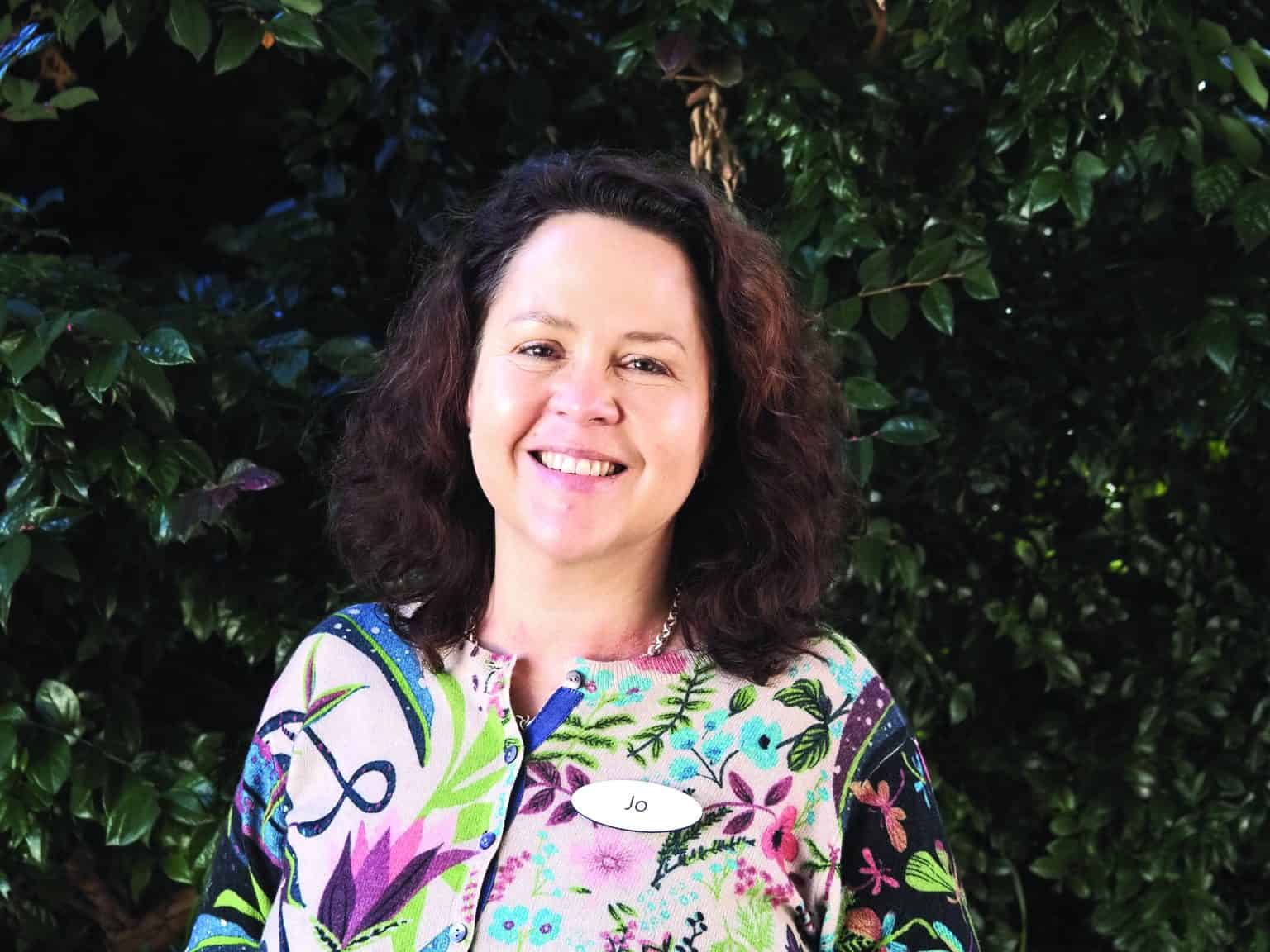 How have the generations of aged care residents changed? - Alexandra