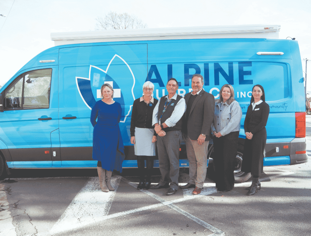 New local mental health service launches