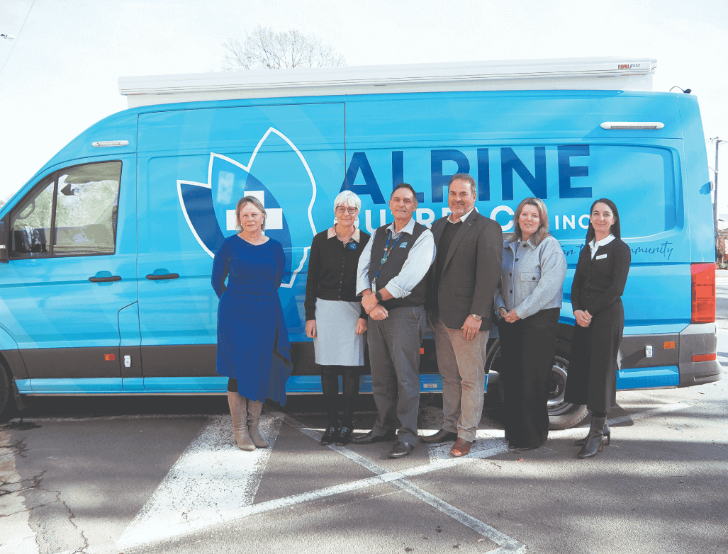 New local mental health service launches